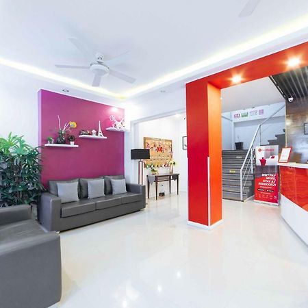 Reddoorz Plus Near Sm Lanang Davao Exterior photo