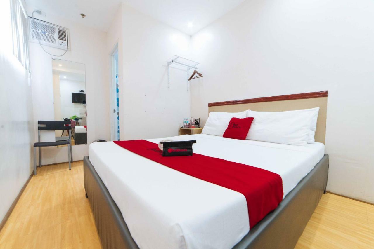 Reddoorz Plus Near Sm Lanang Davao Exterior photo