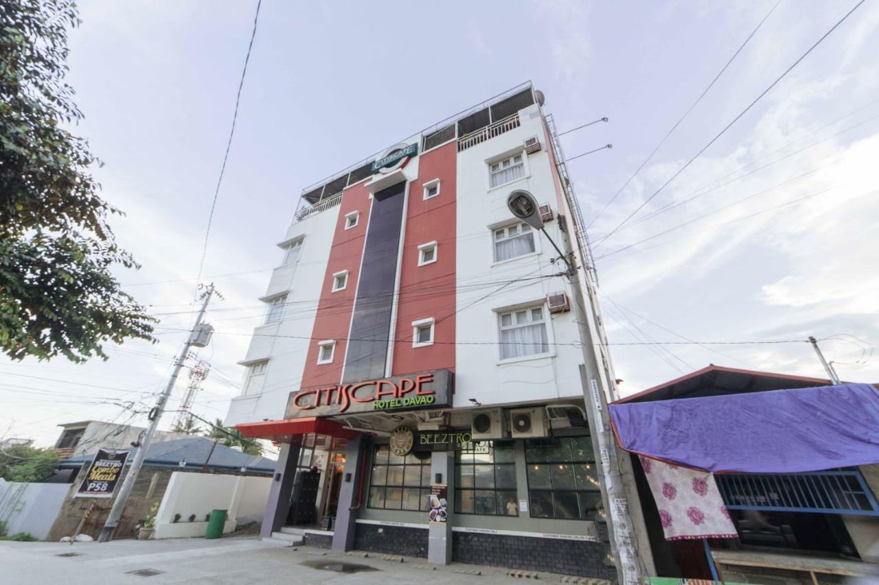 Reddoorz Plus Near Sm Lanang Davao Exterior photo