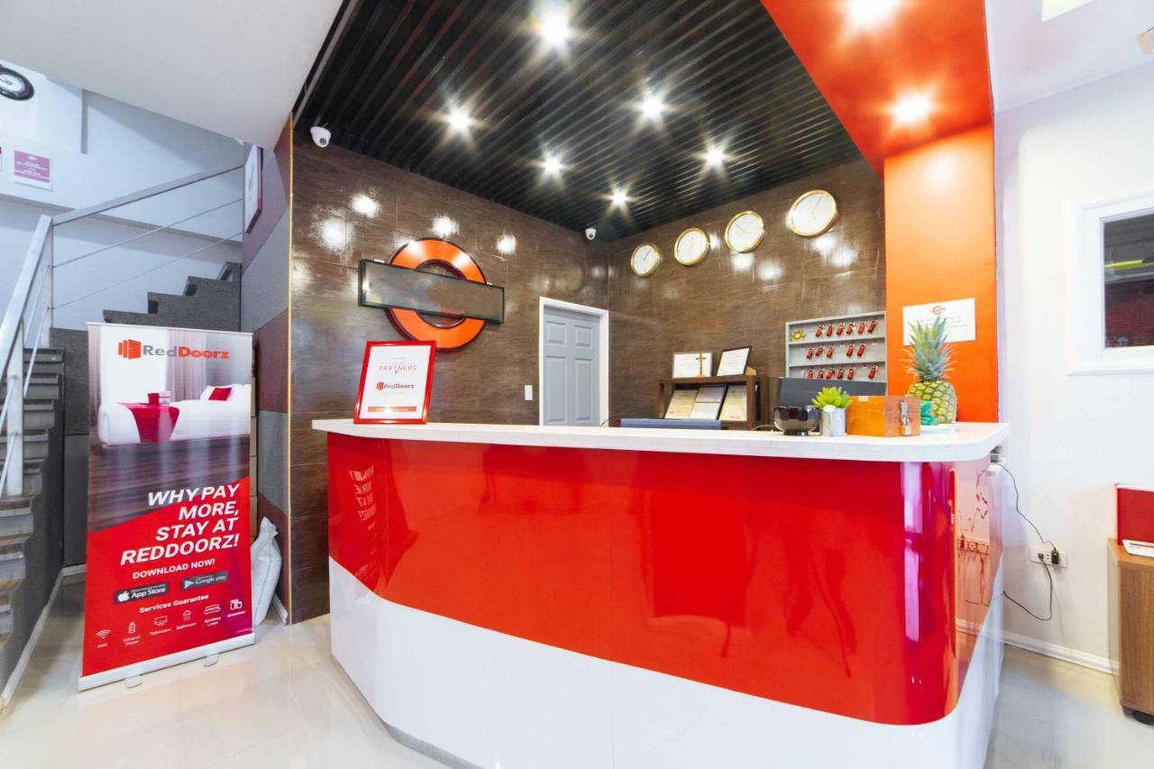 Reddoorz Plus Near Sm Lanang Davao Exterior photo