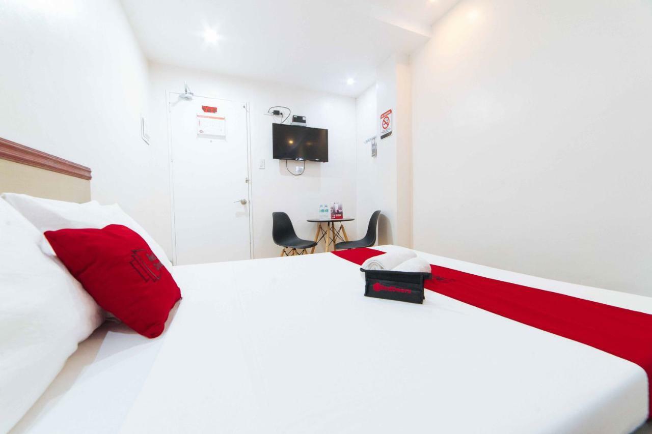Reddoorz Plus Near Sm Lanang Davao Exterior photo