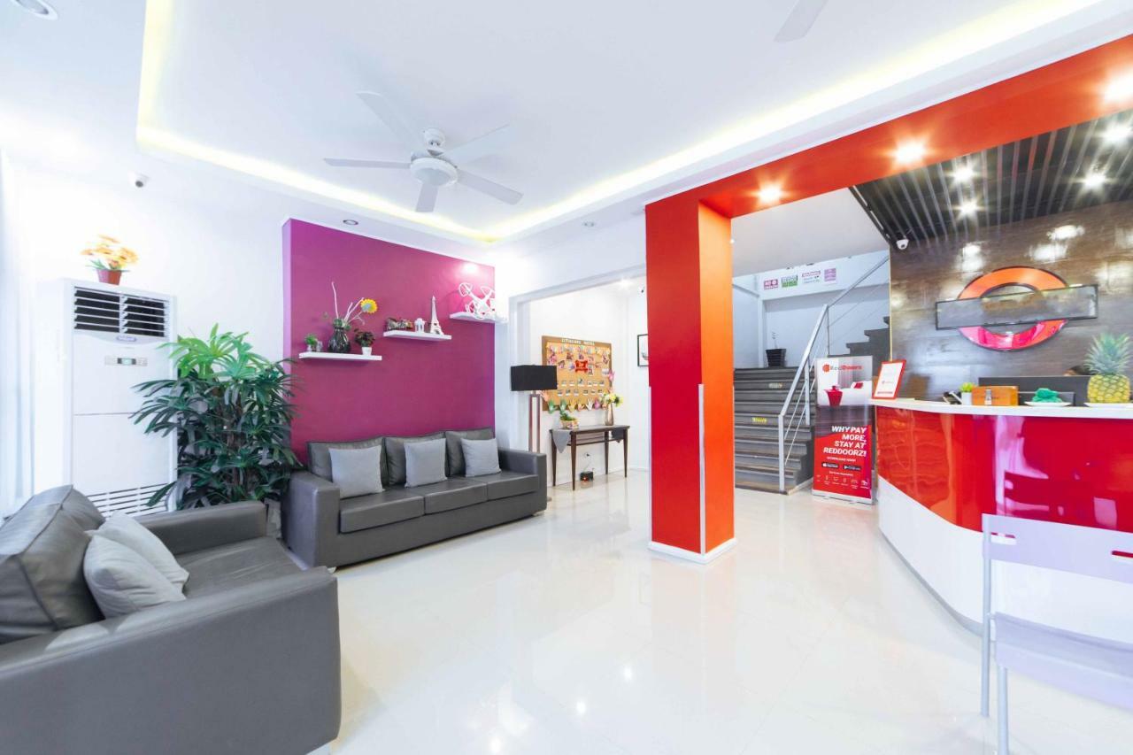 Reddoorz Plus Near Sm Lanang Davao Exterior photo