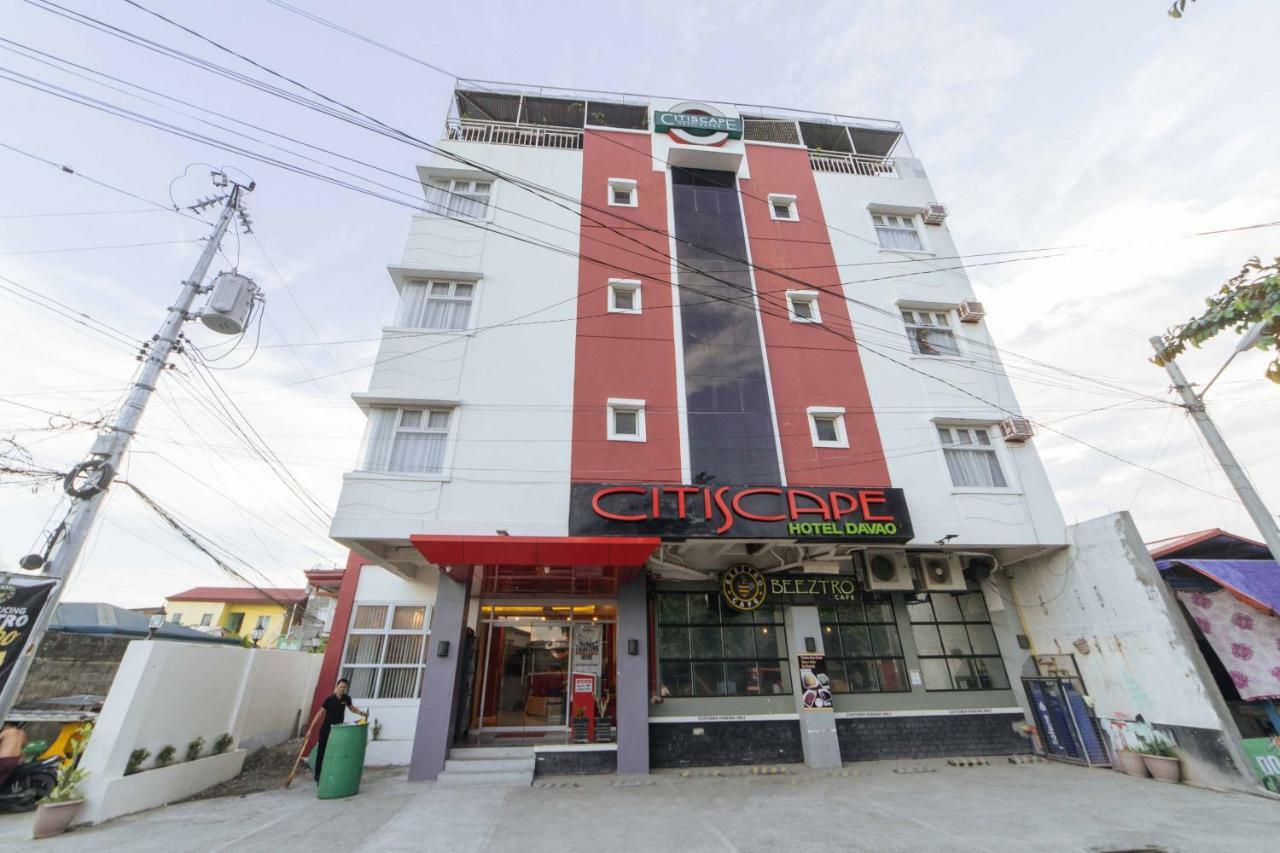 Reddoorz Plus Near Sm Lanang Davao Exterior photo
