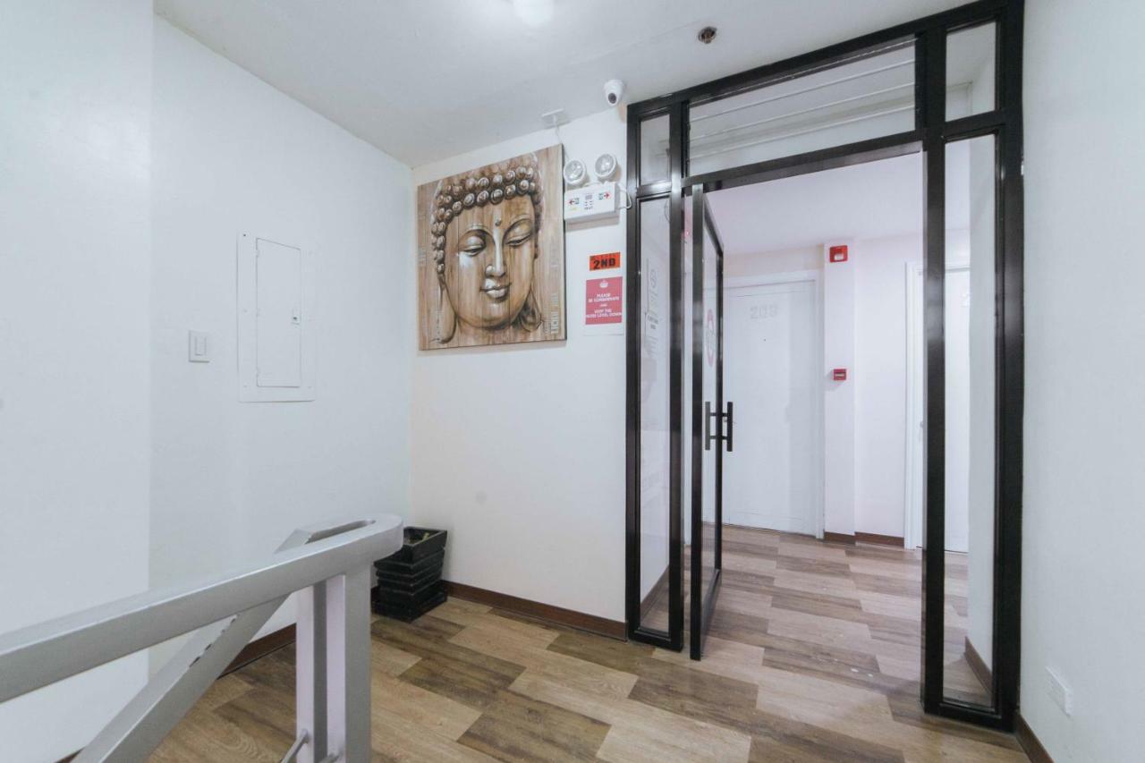 Reddoorz Plus Near Sm Lanang Davao Exterior photo