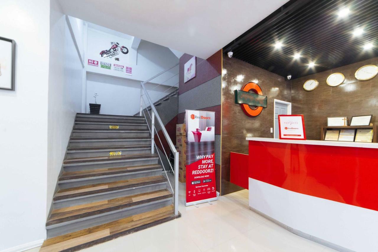 Reddoorz Plus Near Sm Lanang Davao Exterior photo