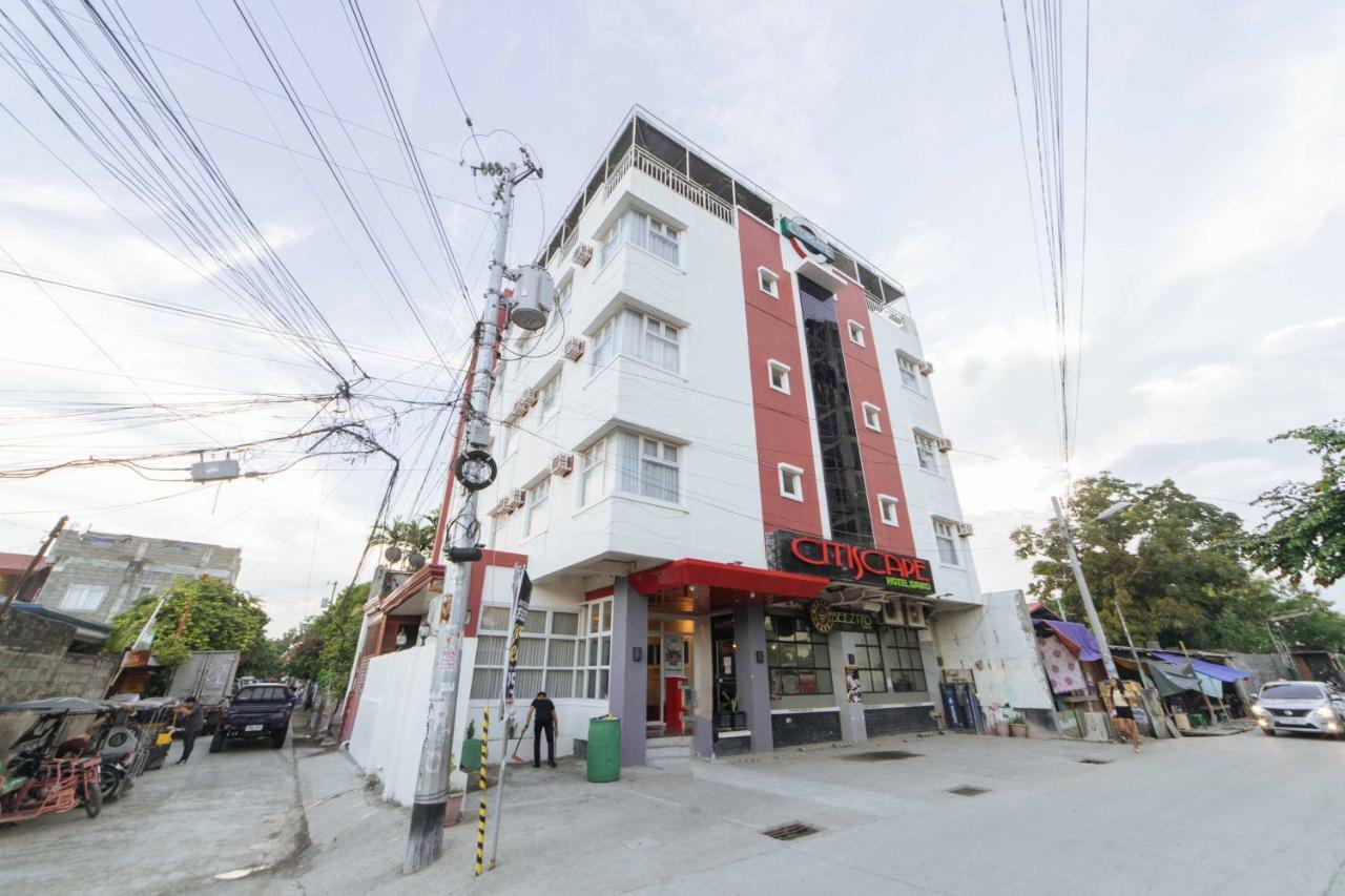 Reddoorz Plus Near Sm Lanang Davao Exterior photo