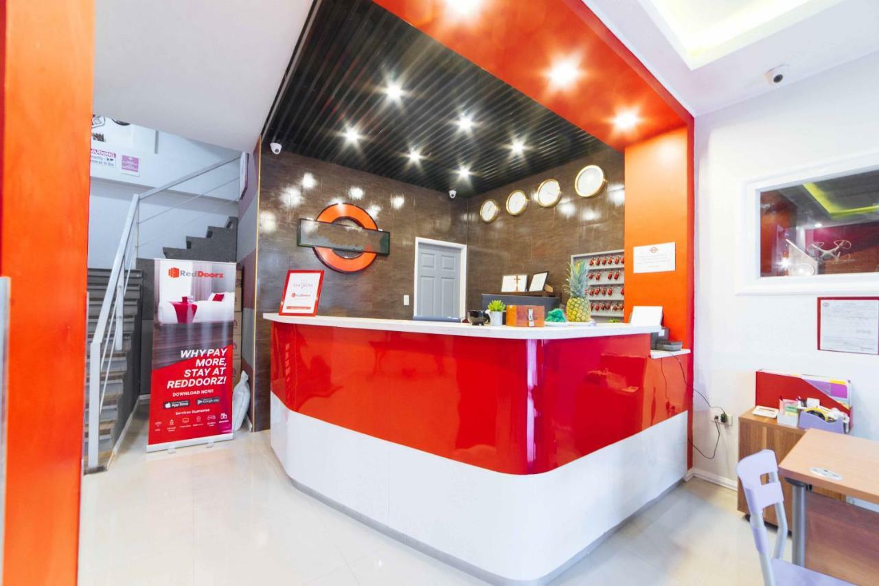 Reddoorz Plus Near Sm Lanang Davao Exterior photo