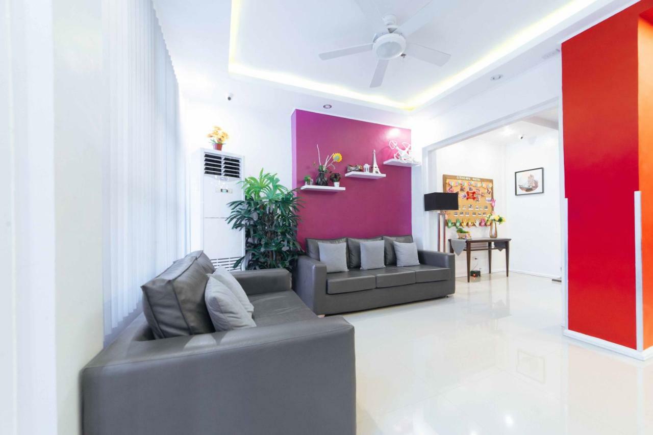 Reddoorz Plus Near Sm Lanang Davao Exterior photo