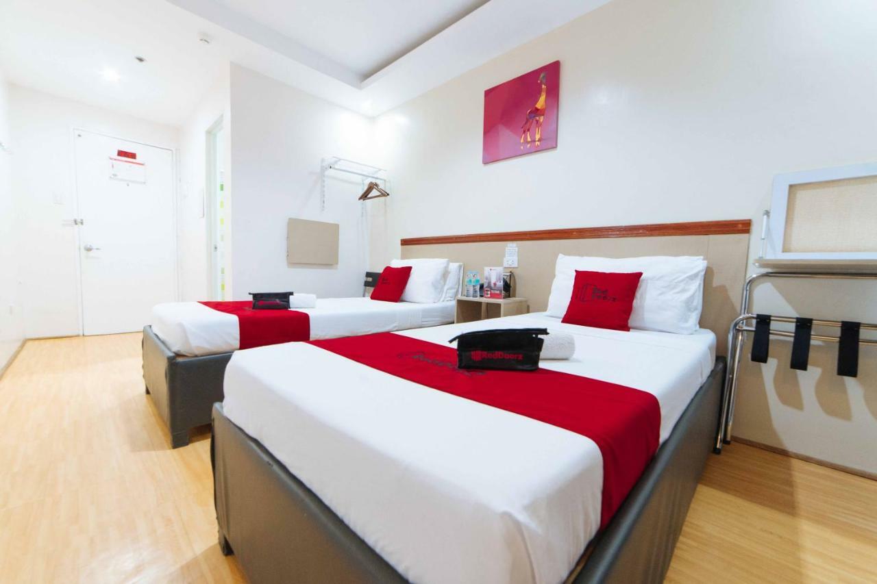 Reddoorz Plus Near Sm Lanang Davao Exterior photo