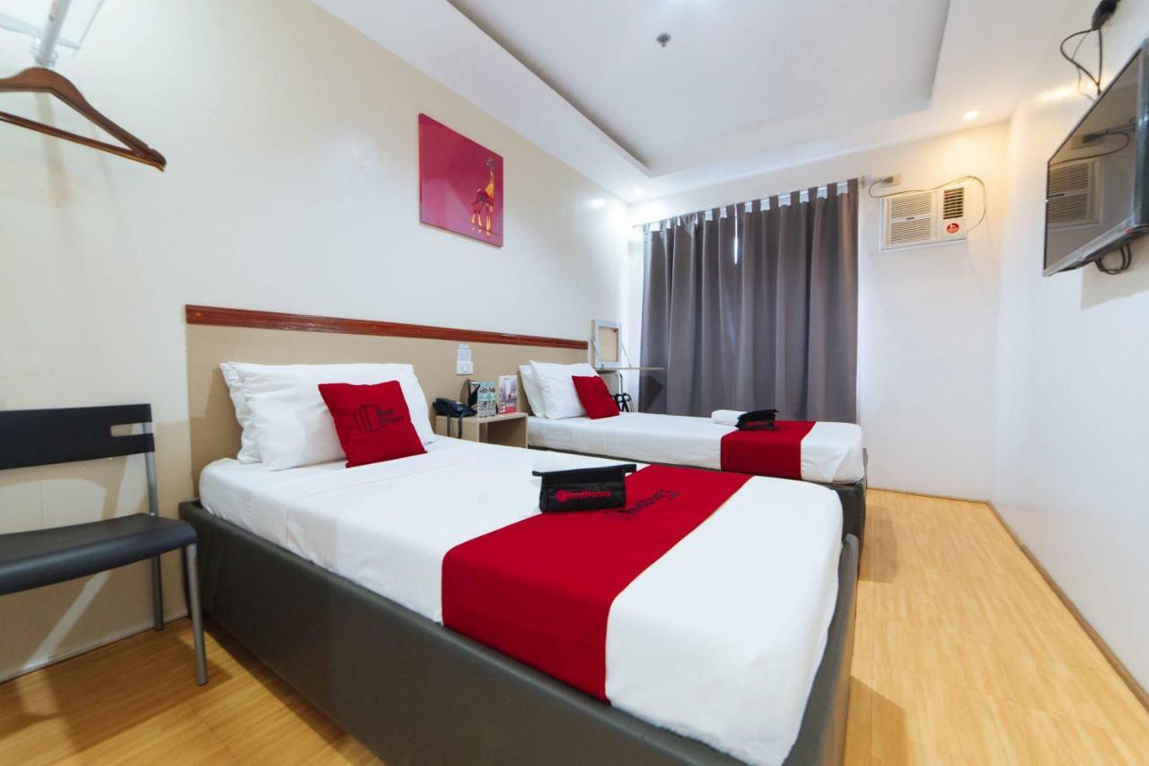 Reddoorz Plus Near Sm Lanang Davao Exterior photo