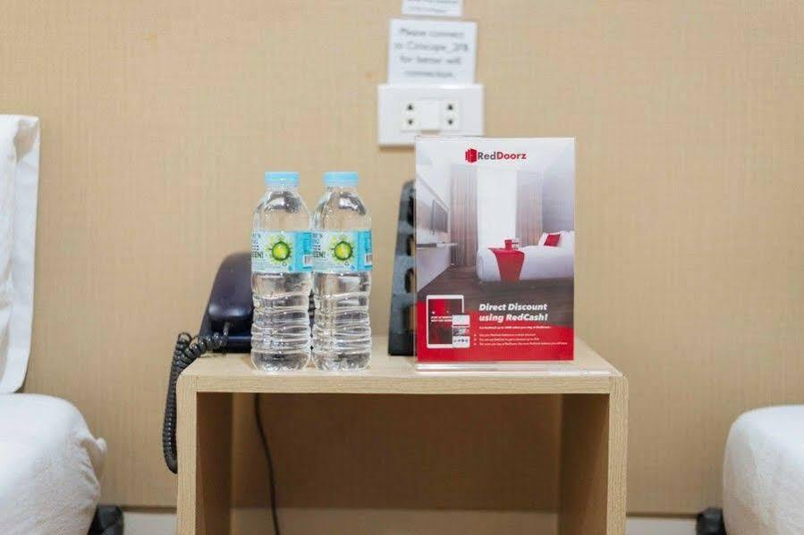 Reddoorz Plus Near Sm Lanang Davao Exterior photo